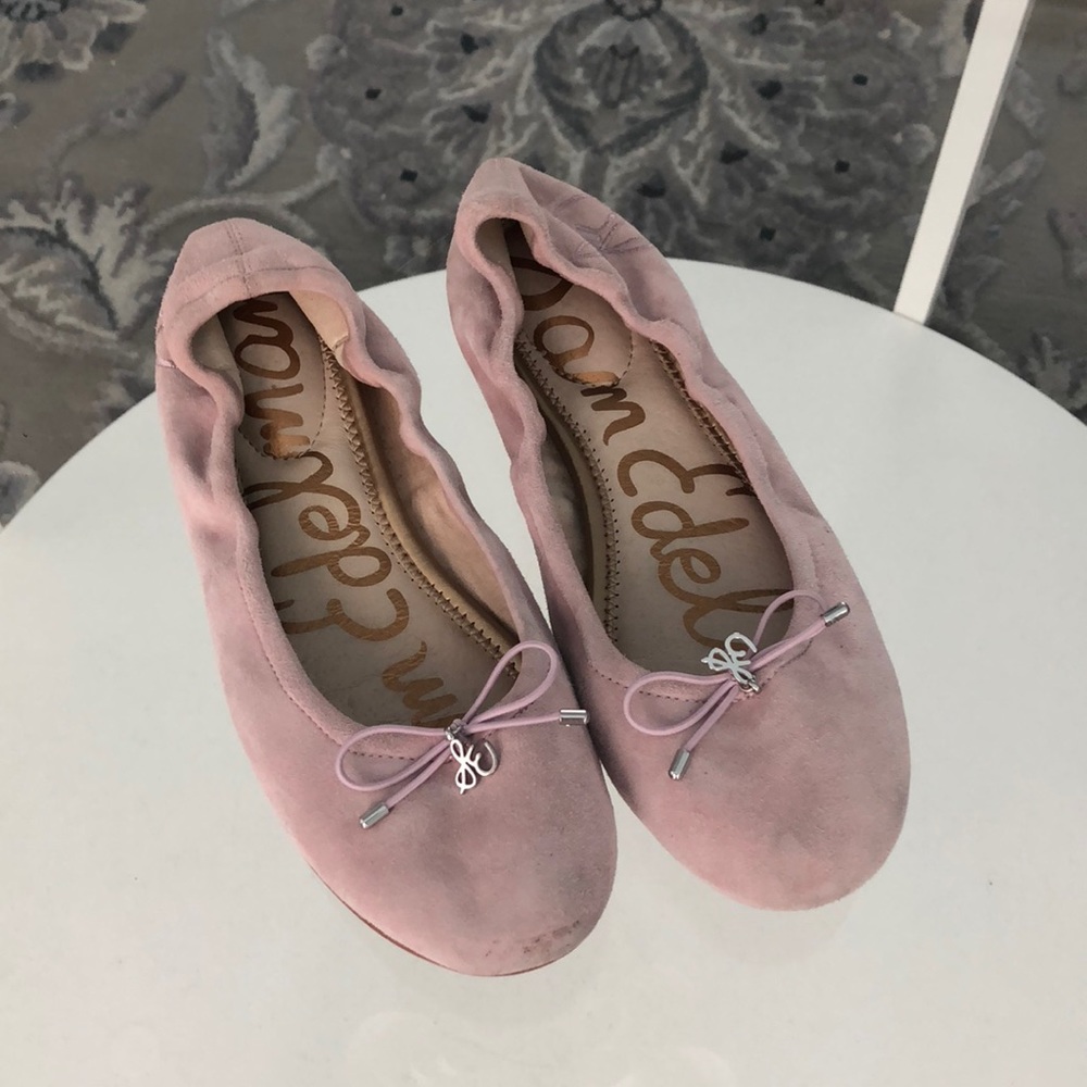 Sam Edelman Ballet Flat